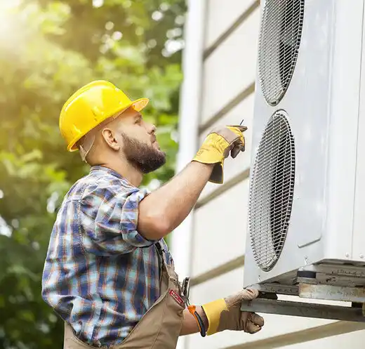 hvac services University Park at Northpointe
